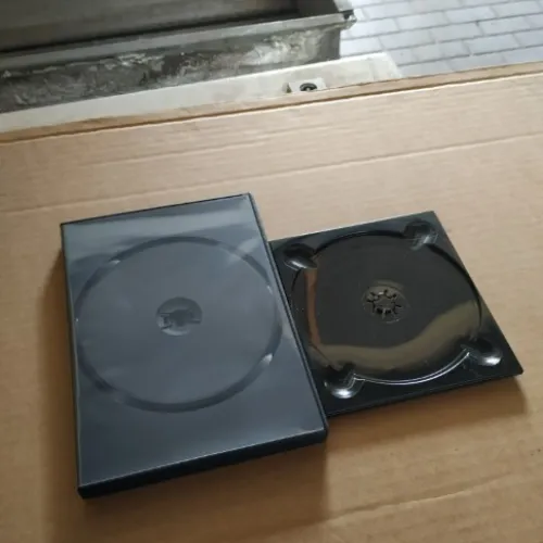 Electronic Scrap | CD / DVD Scrap & Boxes