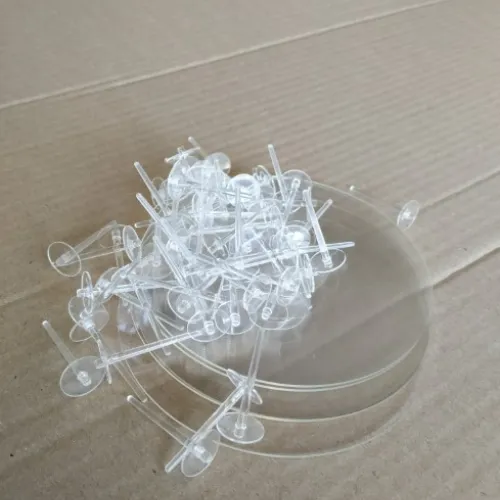 Electronic Scrap | CD / DVD Scrap & Boxes