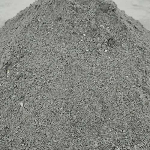 Aluminium | Aluminum Ash