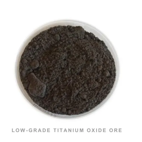 OTHER | Titanium Ore