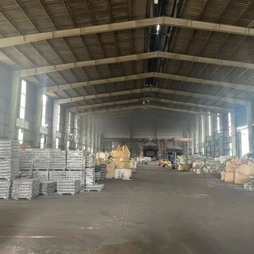Aluminium | Aluminum ADC12 Ingots