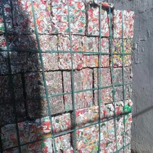Aluminium | Aluminium UBC Scrap