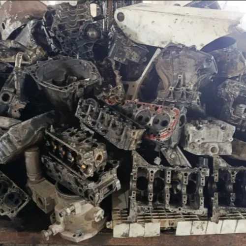 Aluminium | Aluminium Engine Scrap