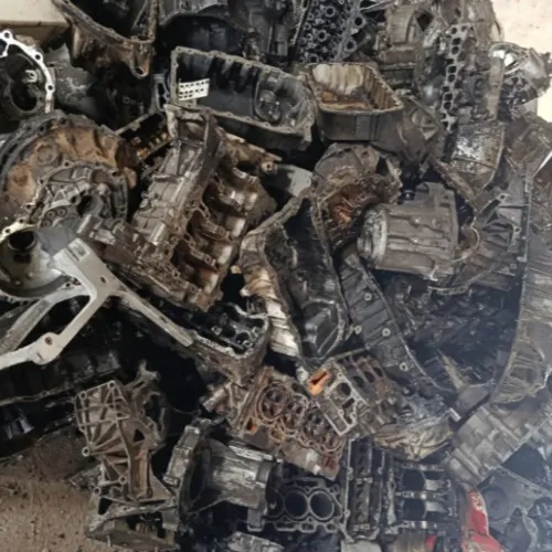 Aluminium | Aluminium Engine Scrap