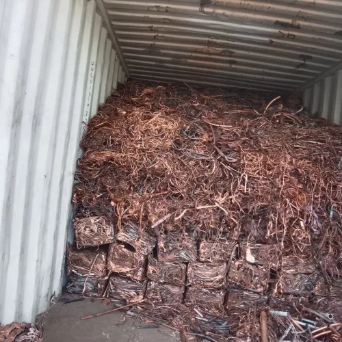 Copper | Copper Wire Scrap