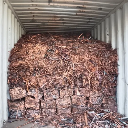 Copper | Copper Wire Scrap