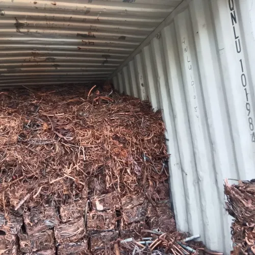 Copper | Copper Wire Scrap
