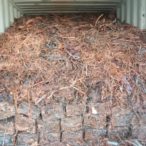 Copper | Copper Wire Scrap