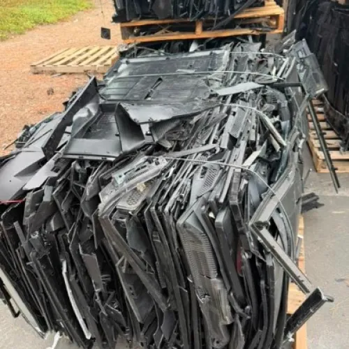 ABS | ABS Bales Scrap