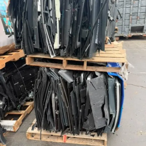 ABS | ABS Bales Scrap