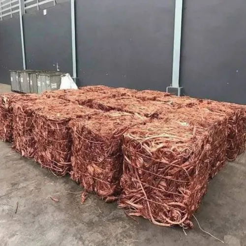 Copper | Copper Millberry Scrap