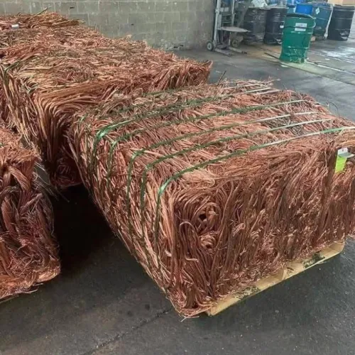 Copper | Copper Millberry Scrap