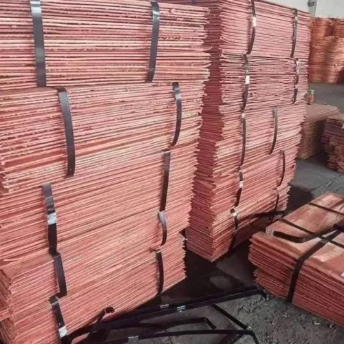 Copper | 
