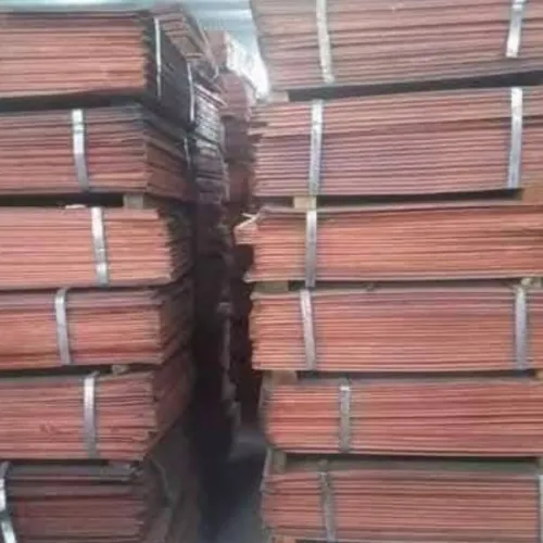 Copper | 