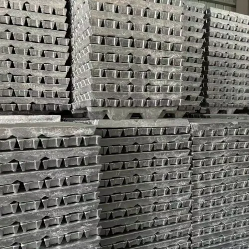 Aluminium | 