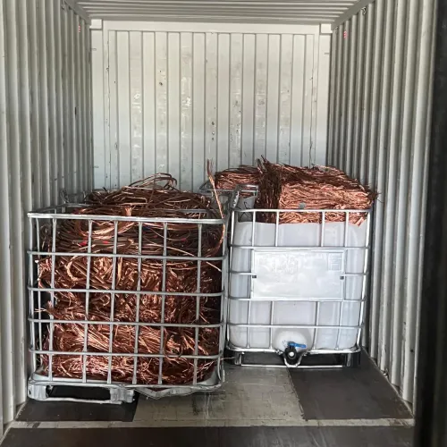 Copper | Copper Millberry Scrap