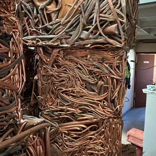 Copper | Copper Candy Scrap