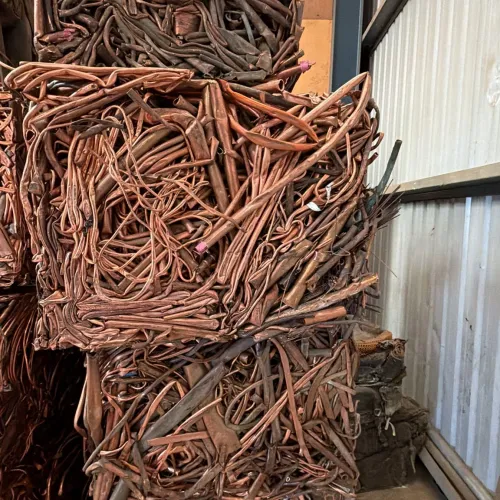 Copper | Copper Candy Scrap