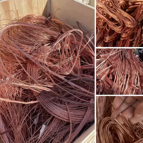 Copper | Copper Millberry Scrap