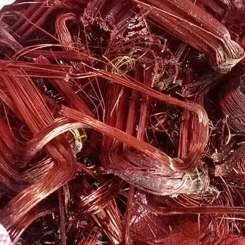 Copper | Copper Millberry Scrap