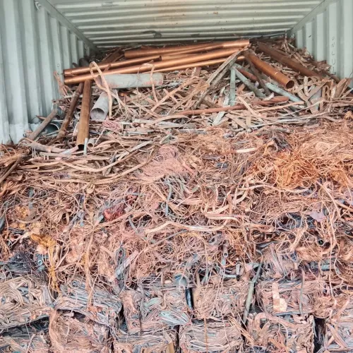 Copper | Copper Millberry Scrap
