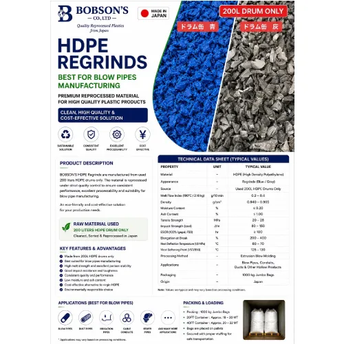 HDPE | 