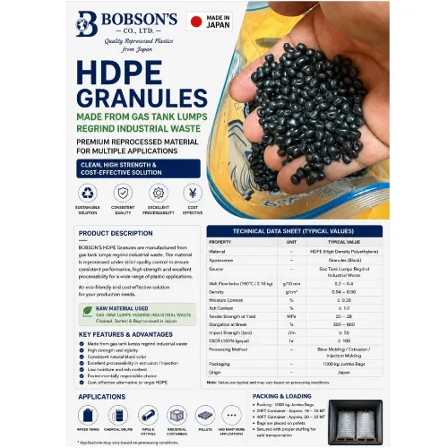 HDPE | 