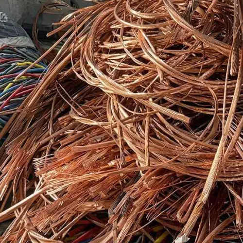 Copper | 
