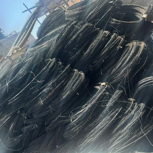 Tyres | Tyre Bead Wire Scrap (Ring Wire Scrap)