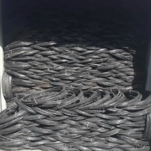 Tyres | Tyre Bead Wire Scrap (Ring Wire Scrap)