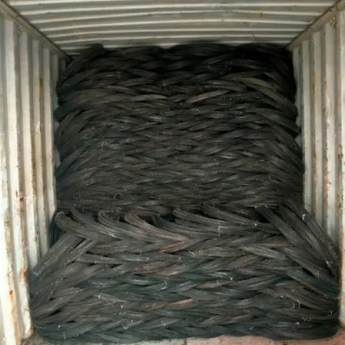 Tyres | Tyre Bead Wire Scrap (Ring Wire Scrap)