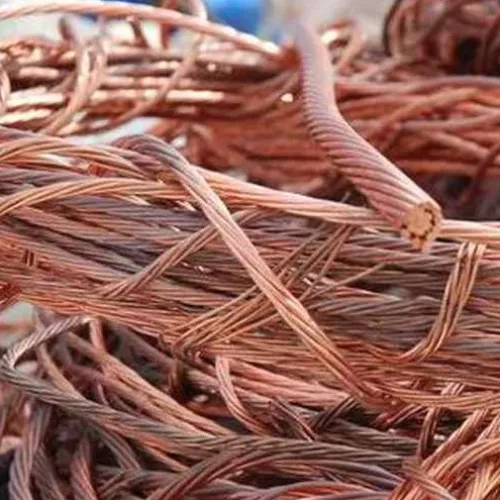 Copper | 
