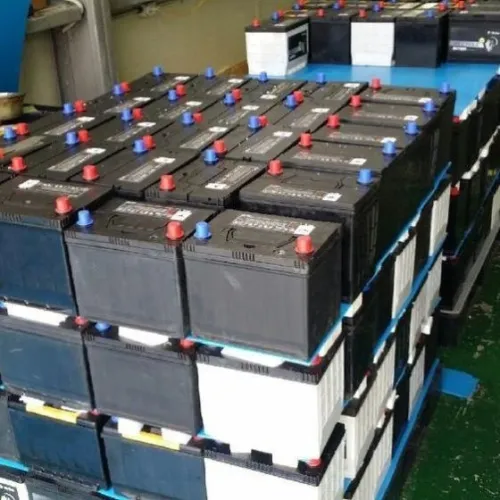 Battery Scrap | Used Car Battery Scrap