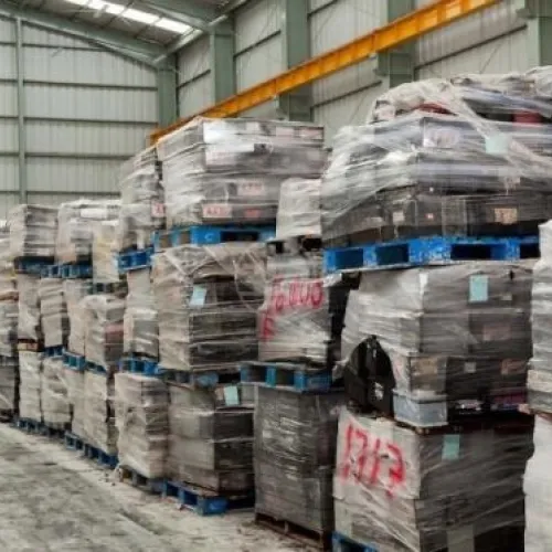 Battery Scrap | Used Car Battery Scrap