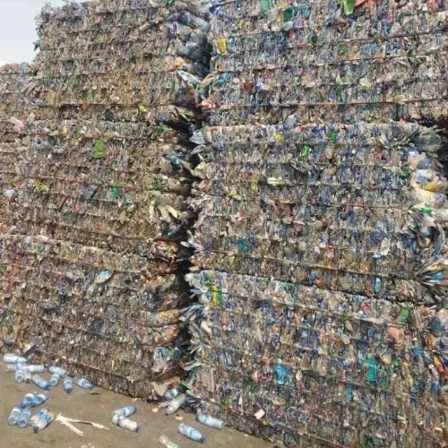 PET | PET Bottle Scrap