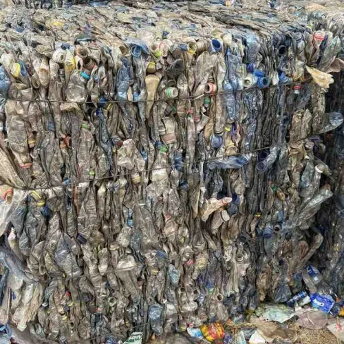 PET | PET Bottle Scrap