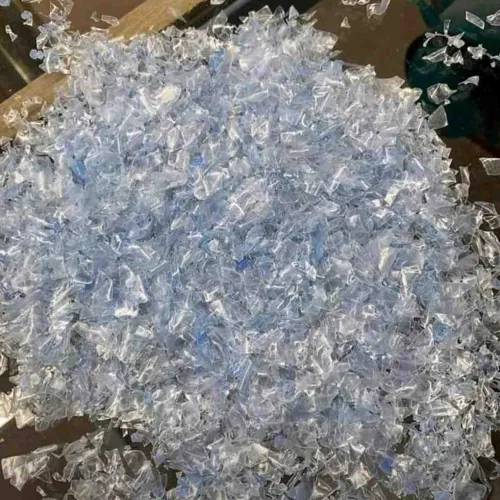 PET | PET Bottle Flakes