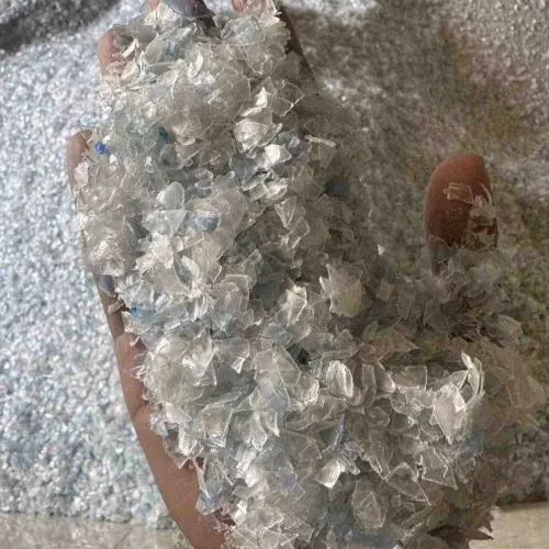 PET | PET Bottle Flakes