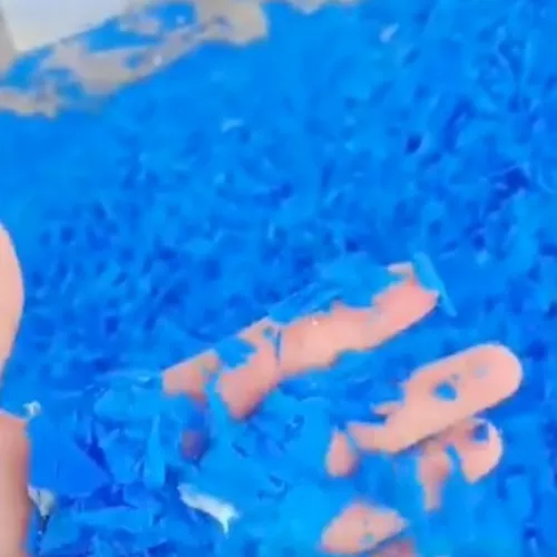 HDPE | HDPE Regrinds