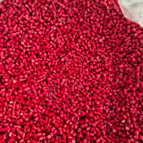 HDPE | Recycled HDPE Pellets