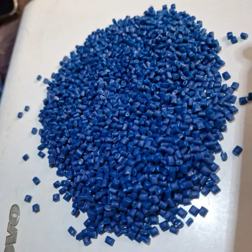 HDPE | Recycled HDPE Pellets