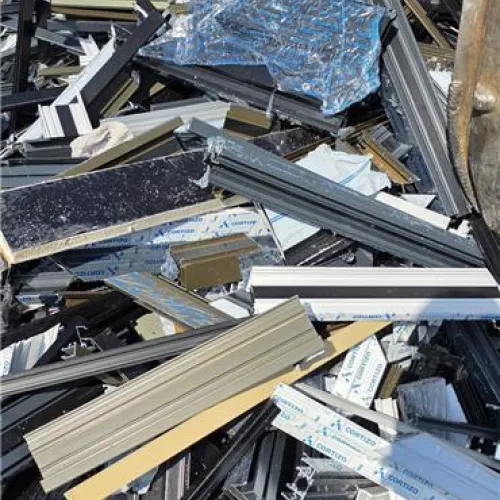 Aluminium | Aluminum Extrusion Scrap