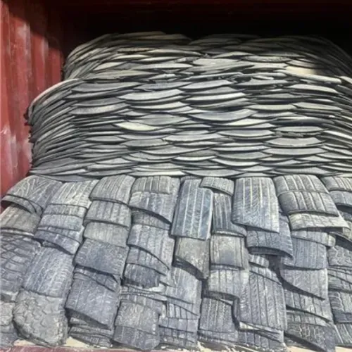 Tyres | 3 Cut Tyre Scrap