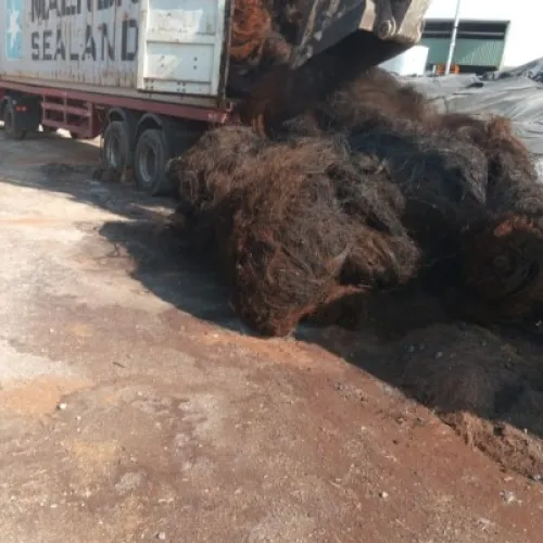 Tyres | Tyre Wire Scrap
