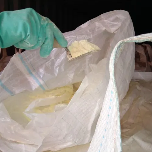 OTHER | Premium Sulfur