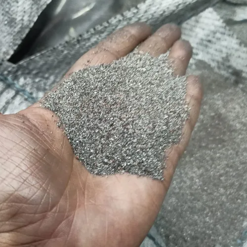 Aluminium | Aluminum Dust