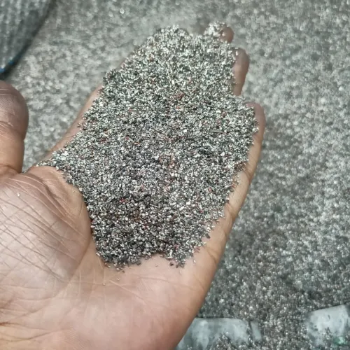 Aluminium | Aluminum Dust