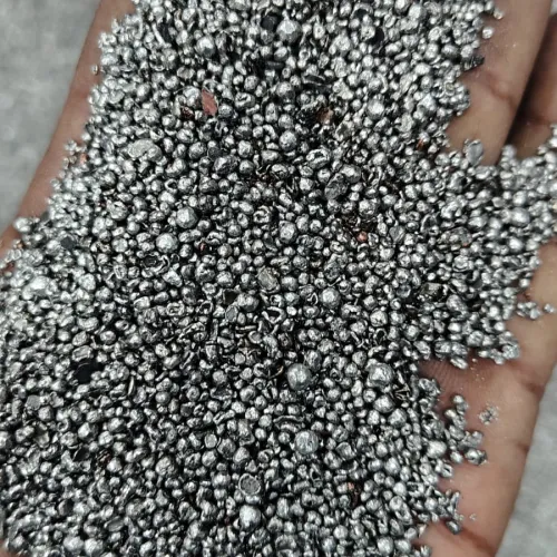 Aluminium | Aluminum Granules