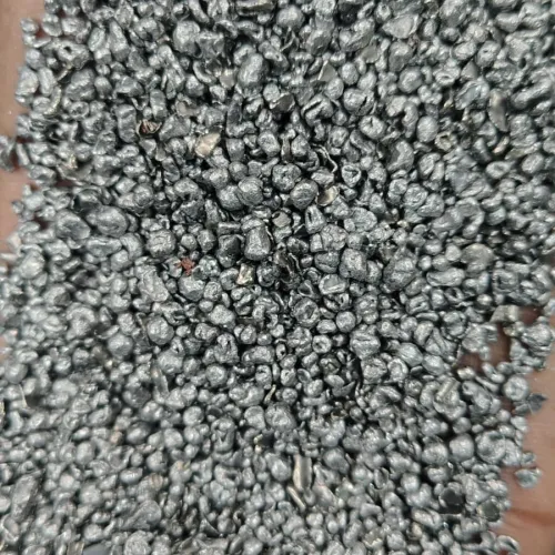 Aluminium | Aluminum Granules