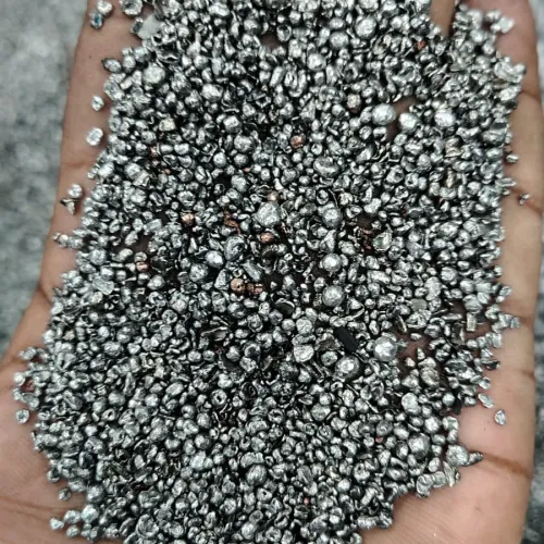 Aluminium | Aluminum Granules